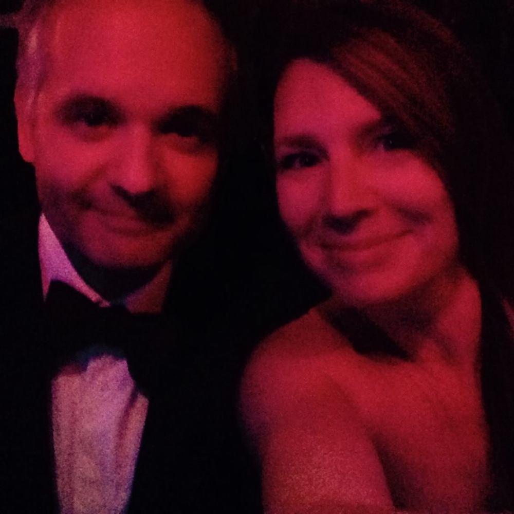 Meet your Posher, Susannah